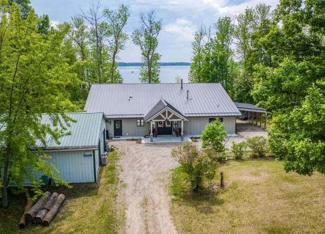 Property at 4681 Mission Rd NE, Sugar Bush Twp, MN 56601, 2 beds, 2 baths