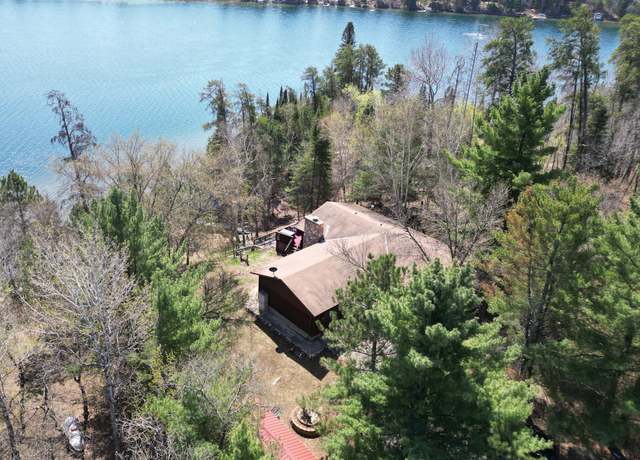 Property at 22612 Greenwood Loop, Park Rapids, MN 56470, 2 beds, 2 baths