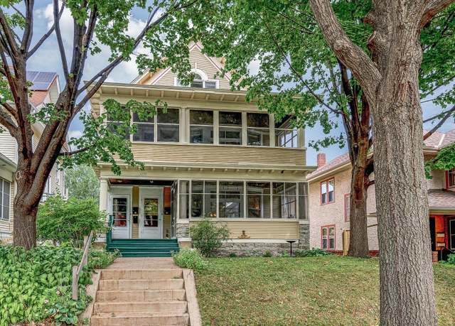 Property at 1155 Lincoln Ave, Saint Paul, MN 55105, 5 beds, 3 baths