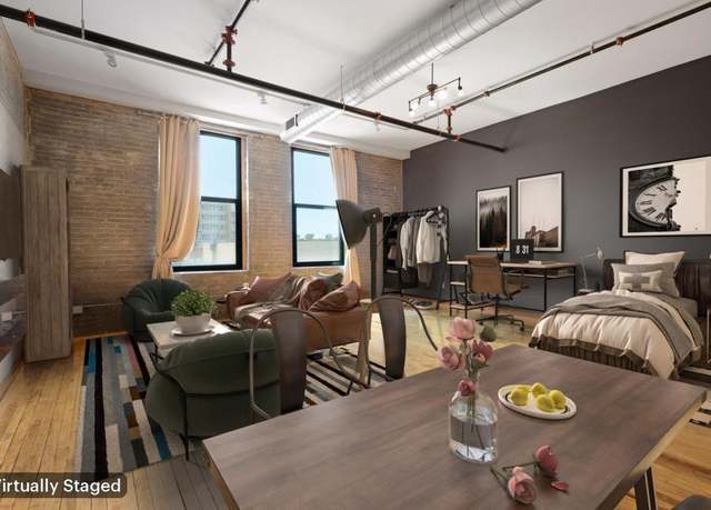 Property at 523 Jackson St #301, Saint Paul, MN 55101, 1 bath