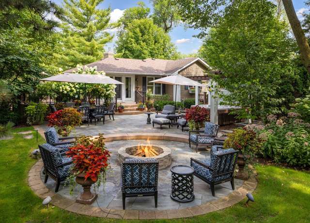 Property at 17001 The Strand, Minnetonka, MN 55345, 3 beds, 4 baths