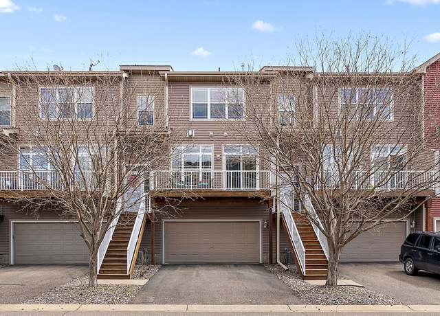 Property at 14591 Olivine Way NW, Ramsey, MN 55303, 2 beds, 3 baths