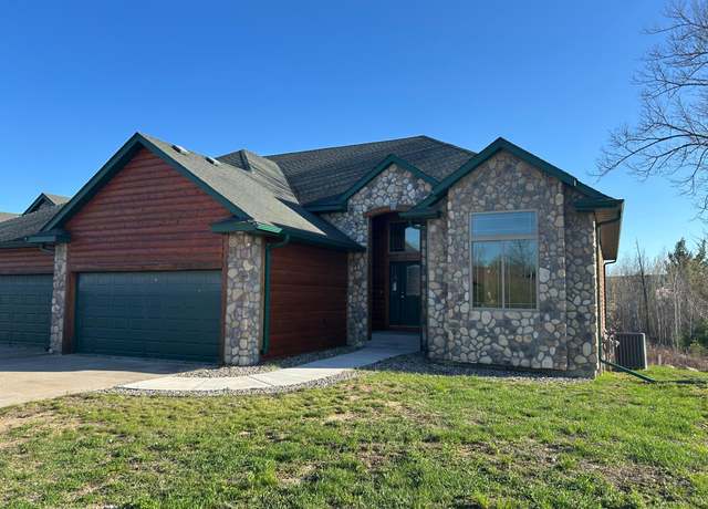 Property at 29889 Natureview Ln, Harris Twp, MN 55744, 4 beds, 3 baths