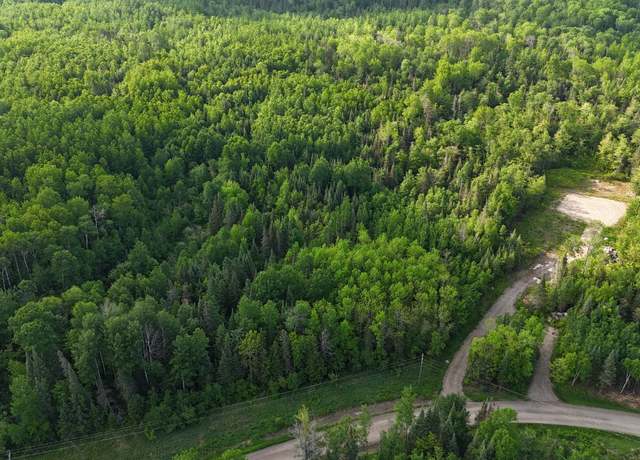 Property at 6466 County Road 422, Buyck, MN 55771