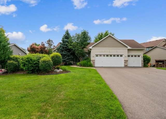Property at 977 Bavaria Hills Ter, Chaska, MN 55318, 4 beds, 3 baths
