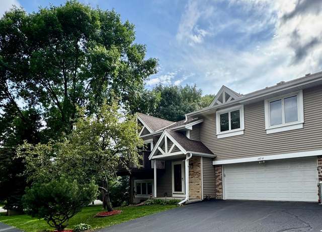 Property at 14216 Towers Ln, Eden Prairie, MN 55347, 2 beds, 2 baths