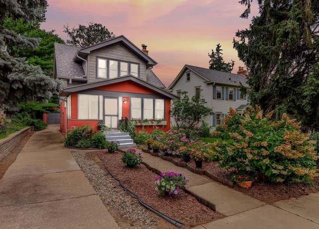 Property at 4917 Bryant Ave S, Minneapolis, MN 55419, 3 beds, 2 baths