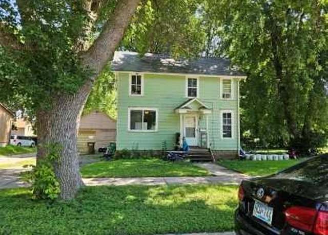Property at 308 Vine Ave, Albert Lea, MN 56007, 3 beds, 2 baths