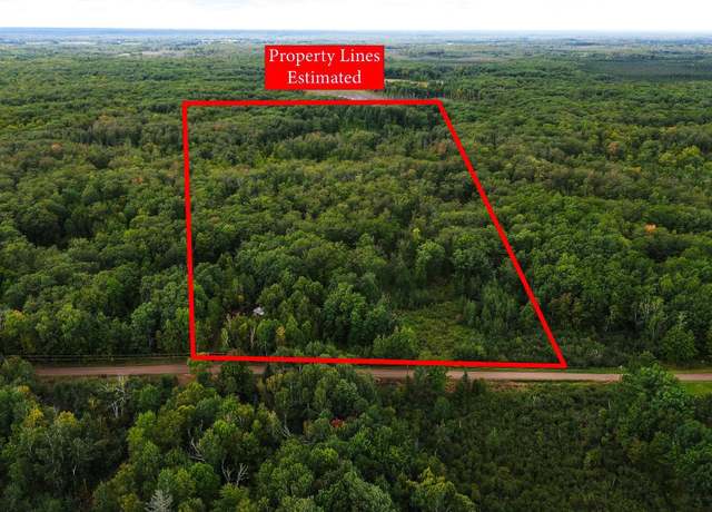 Property at 14675 150th Pl, Finlayson, MN 55735