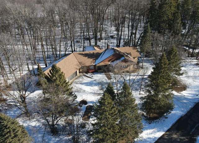Property at 30702 Melanie Way, Saint Joseph, MN 56374, 4 beds, 4 baths