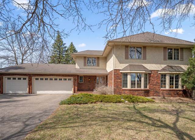 Property at 435 Queensland Ln N, Plymouth, MN 55447, 7 beds, 4 baths