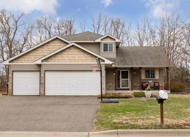 Property at 518 2nd St S, Montrose, MN 55363, 5 beds, 3 baths
