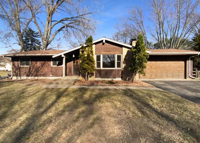 Property at 101 Wentworth Pl, Burnsville, MN 55337, 5 beds, 3 baths