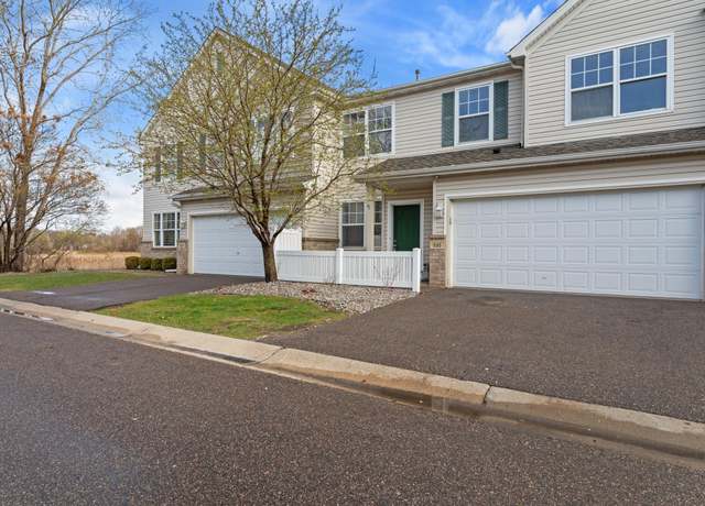 Property at 9105 Holly Ln N, Maple Grove, MN 55311, 3 beds, 3 baths