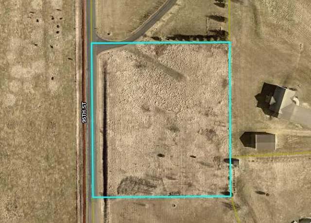 Property at 1641 95th St, New Richmond, WI 54017