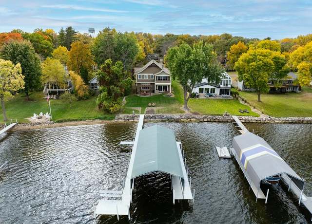 Property at 2172 Shadywood Rd, Orono, MN 55391, 4 beds, 4 baths