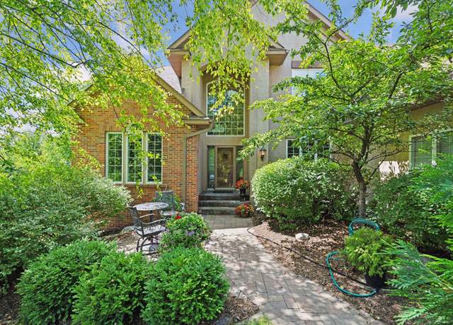 Property at 6636 Brenden Ct, Chanhassen, MN 55317, 5 beds, 4 baths