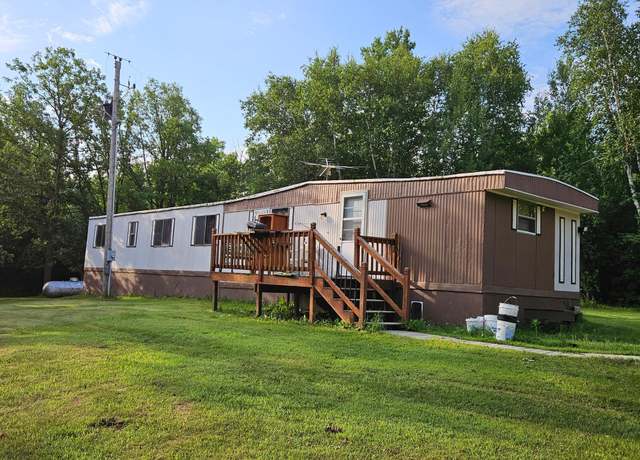 Property at 16059 US 2, Bagley, MN 56621, 2 beds, 1 bath