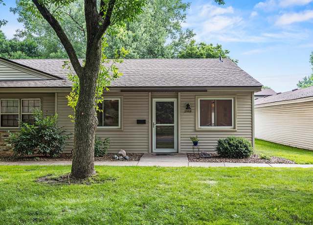 Property at 2559 Alabama Ave S, Saint Louis Park, MN 55416, 2 beds, 1 bath