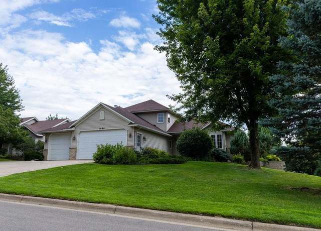 Property at 1255 Cuylle Bay, Faribault, MN 55021, 5 beds, 4 baths