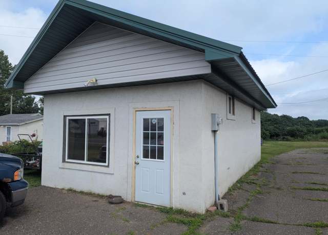 Property at 607 US Highway 8, Apple River Twp, WI 54001, 1 bed, 1 bath