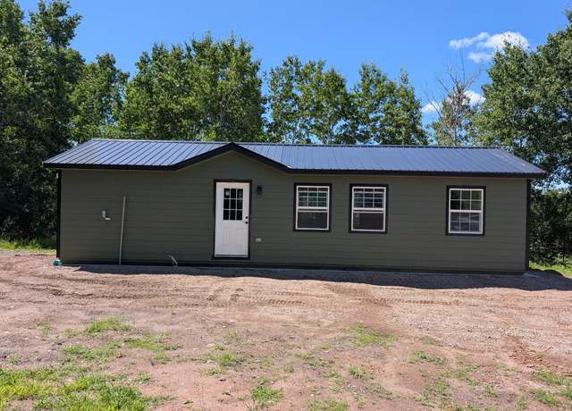 Property at 1546 220th Ave, Milltown, WI 54858, 1 bed, 1 bath
