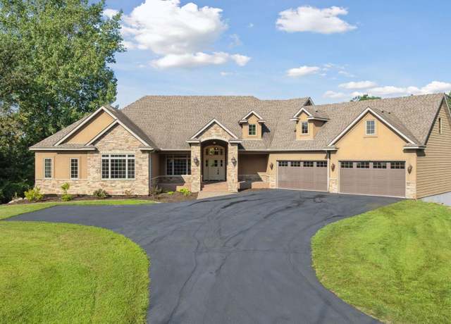 Property at 15506 Loop Rd S, Burnsville, MN 55306, 3 beds, 3 baths