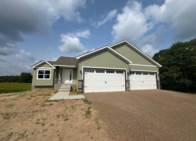 Property at xxxx Virgo St NE, Isanti, MN 55008, 3 beds, 2 baths