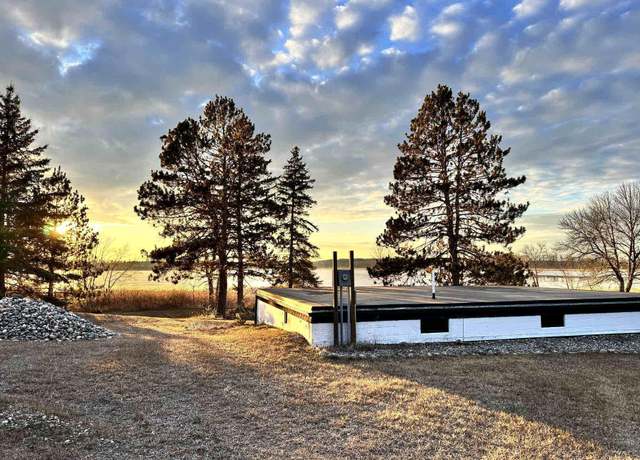 Property at 14413 Blueberry Bridge Rd, Menahga, MN 56464, 1 bed, 1 bath