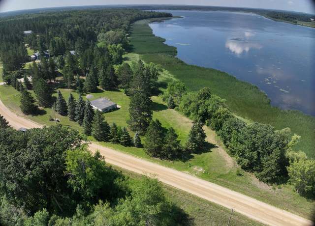 Property at 14413 Blueberry Bridge Rd, Menahga, MN 56464, 1 bed, 1 bath