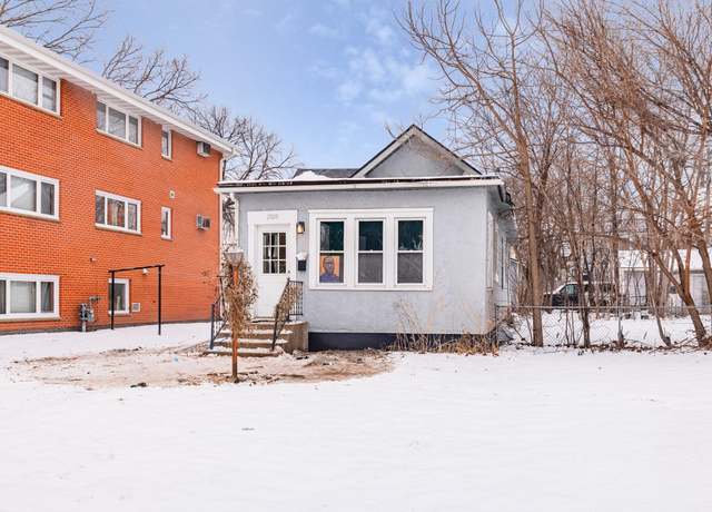 Property at 2928 34th Ave S, Minneapolis, MN 55406, 2 beds, 1 bath