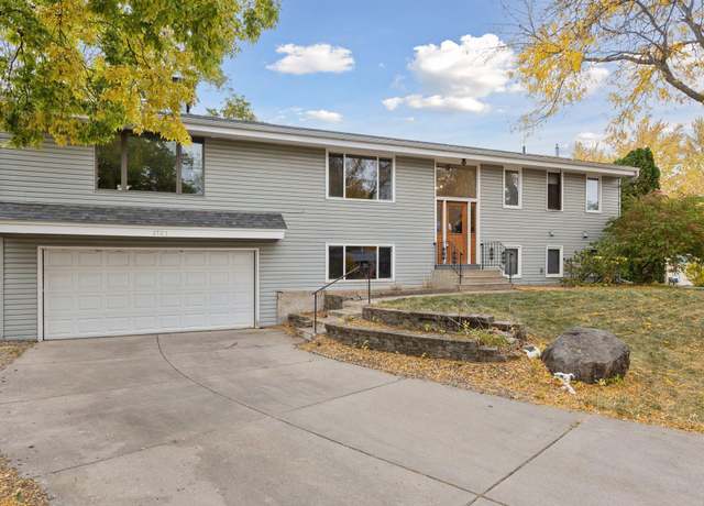 Property at 2721 Mayfair Ct, White Bear Lake, MN 55110, 5 beds, 2 baths