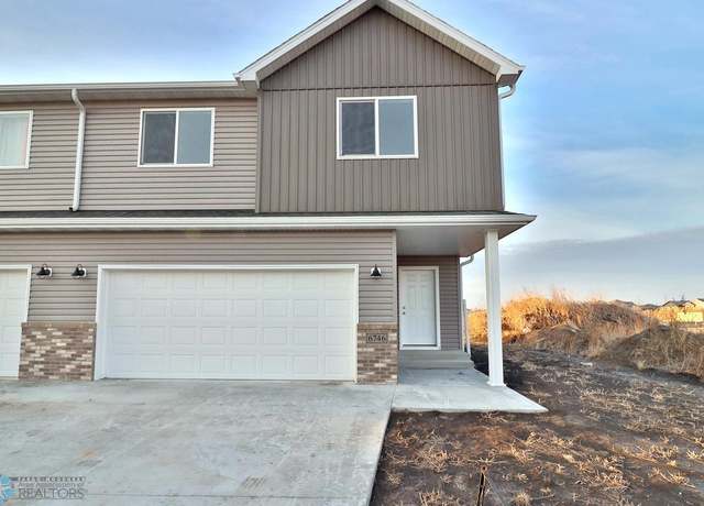 Property at 6746 67th Ave S, Horace, ND 58047, 3 beds, 3 baths