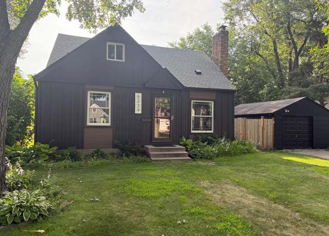 Property at 6239 Girard Ave S, Richfield, MN 55423, 3 beds, 1 bath