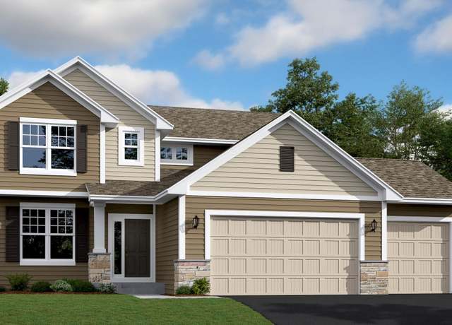 Property at 7932 Jade Ln, Victoria, MN 55386, 4 beds, 3 baths