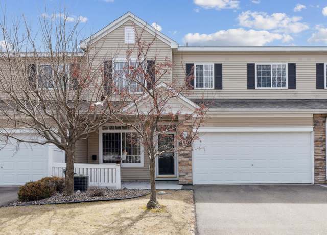 Property at 13457 Europa Ct N #8, Hugo, MN 55038, 2 beds, 2 baths