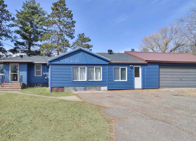 Property at 20426 Evans Rd, Ironton, MN 56455, 4 beds, 1 bath