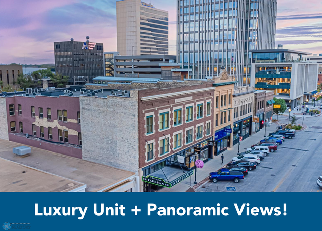 Property at 319 Broadway N #202, Fargo, ND 58102, 2 beds, 2 baths