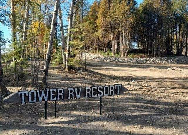 Property at TBD 26 Lake Ave Ave S, Tower, MN 55790