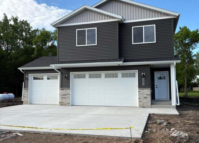 Property at 202 Whitetail Ln, Abercrombie, ND 58001, 4 beds, 3 baths
