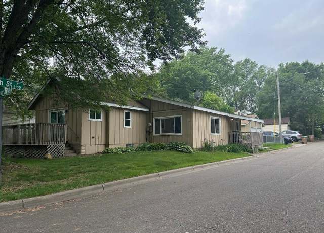 Property at 494 Gentry Ave N, Oakdale, MN 55128, 5 beds, 2 baths