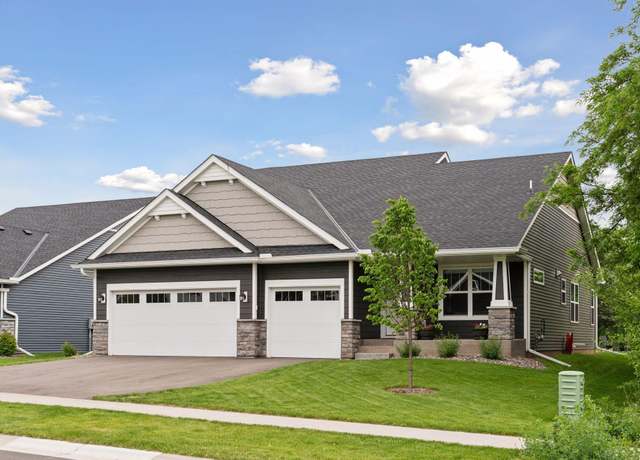 Property at 13571 141st Ave N, Dayton, MN 55327, 3 beds, 2 baths