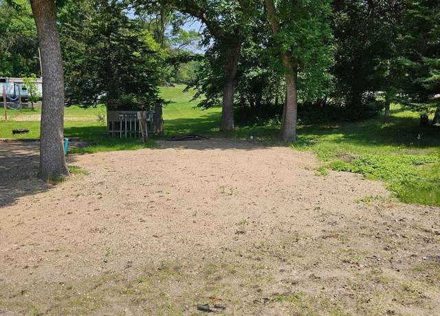 Property at 5288 (R25) 53rd St NE, Spicer, MN 56288