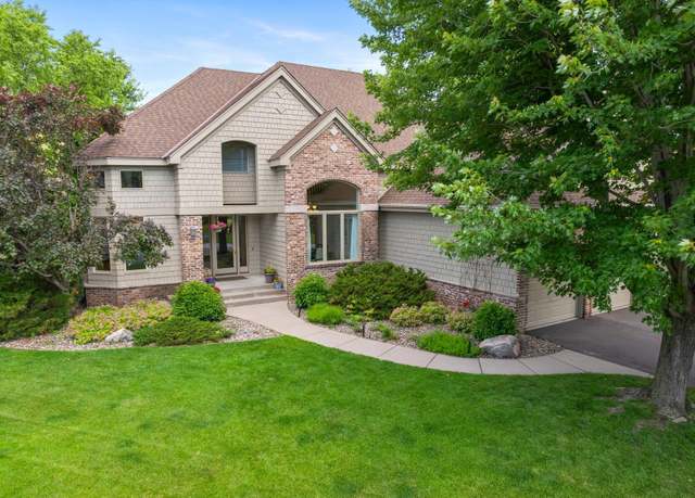 Property at 3933 Donegal Way, Eagan, MN 55122, 4 beds, 4 baths