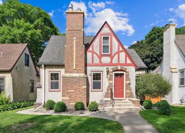 Property at 5226 13th Ave S, Minneapolis, MN 55417, 3 beds, 2 baths