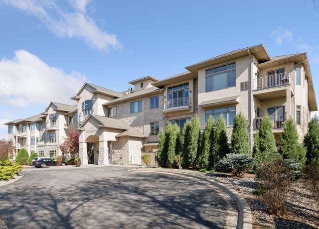 Property at 555 Oak Ridge Pl #150, Hopkins, MN 55305, 2 beds, 2 baths