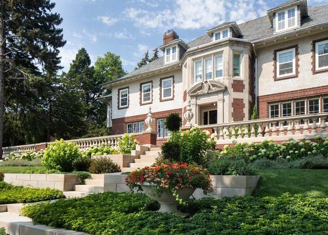 Property at 2740 W Lake Of The Isles Pkwy, Minneapolis, MN 55416, 5 beds, 5 baths