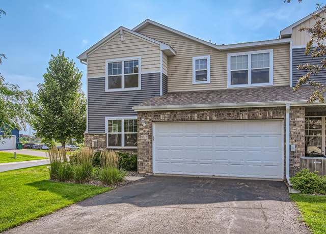 Property at 9513 Unity Ln N, Brooklyn Park, MN 55443, 3 beds, 3 baths