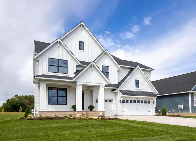 Property at 10291 Shadyview Ln N, Maple Grove, MN 55311, 6 beds, 5 baths
