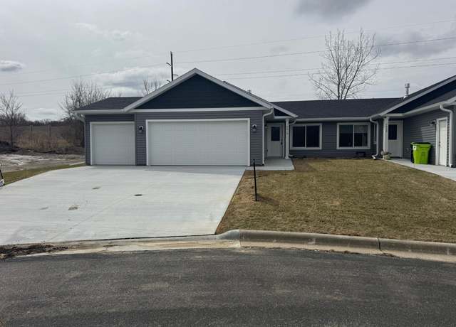 Property at 2010 20th St, Zumbrota, MN 55992, 2 beds, 2 baths